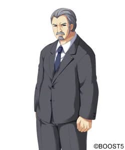 月宮 龍三郎