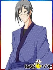 Hiiragi Shoji