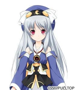 Tsukuyomi Usagi
