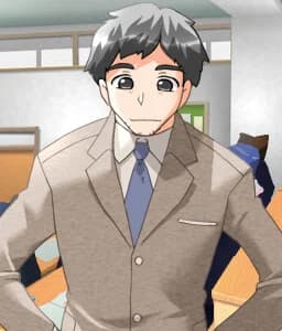 Namimatsu