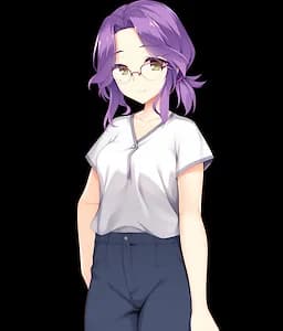 Tanikaze Yuzuki