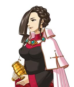 Mikagami Hakari