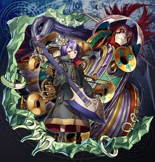 アスラフィル