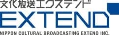 文化放送エクステンド