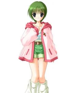Amano Itsuki