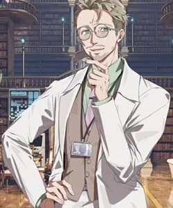Morimichi Yumeakira