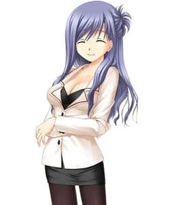Nishikujou Touka
