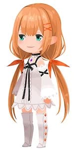 Strelitzia