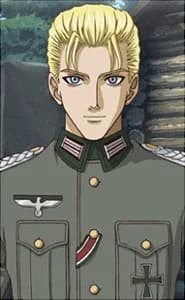 ヴォルフラム・ライゼガング