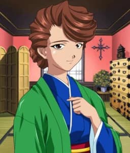 Fujieda Ayame