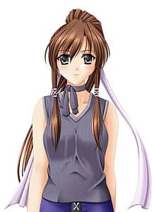 Kashiwano Yui