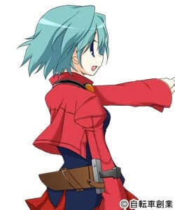 リト・リンフェル