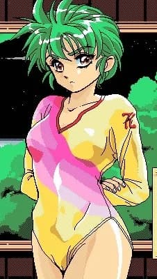 新島みゆき