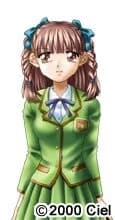 Iizuka Emi