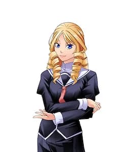 三ノ宮 怜華