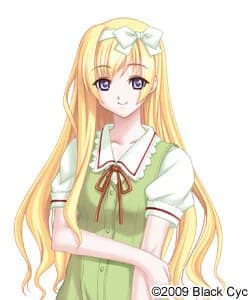 Kujou Yumiko