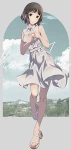 一ノ瀬 歌葉