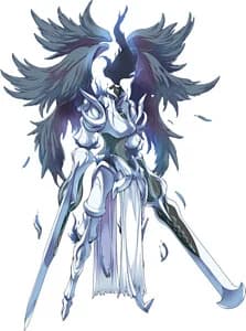 アルカンヘル