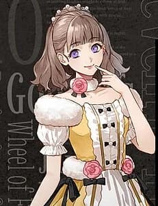 オーラ・リンゼル