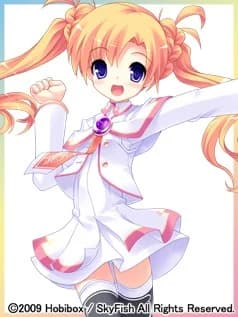 チャイム ミルフォークス