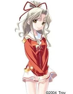 Kasuminokouji Sana