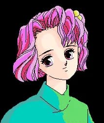 サヤカ