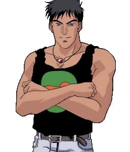 Takashima Masahiro