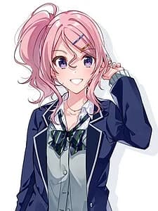 水元美空