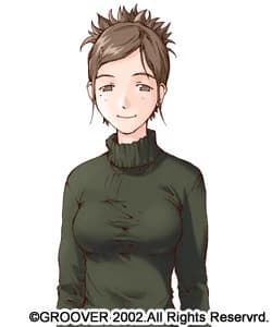 Jinnai Miyuki