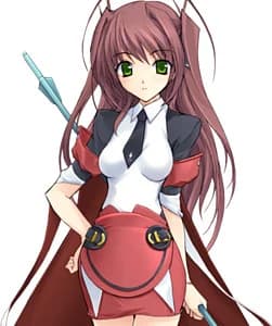 竜胆 リナ