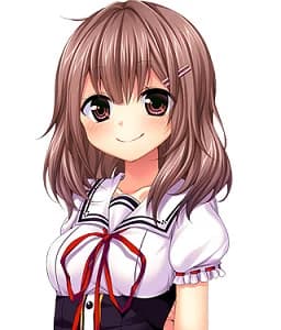 Kisaragi Momo