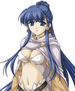 Isuna
