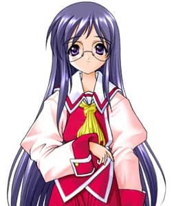 Fujisawa Kasumi