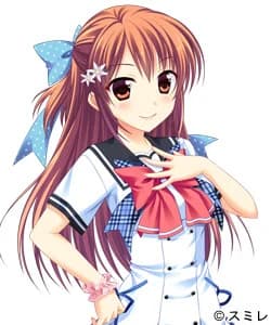 東雲 美咲