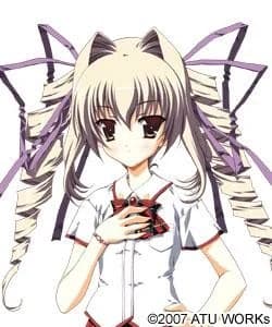 Tennouji Reika