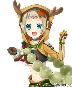 本多綾那忠勝