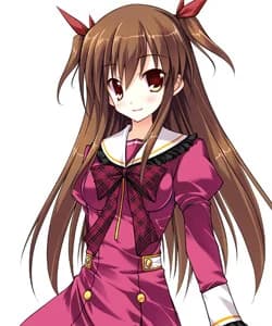 涼本 春夏