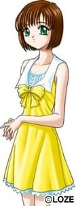 Sahashi Yuzu