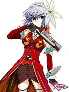 朱羽 采香