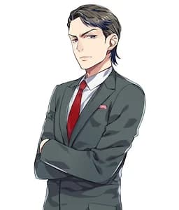 Tsubaki