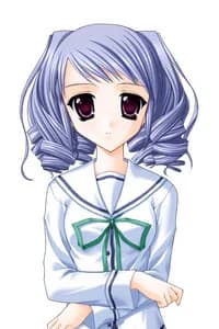 Tsukishiro Alice