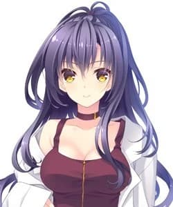 Kyoubashi Mikoto