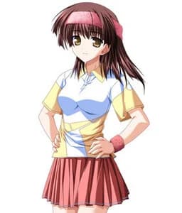 生方 蘭子