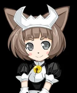ねこメイド