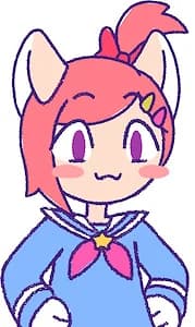 Brownie Pembroke