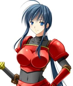 マリーシア・シルバ