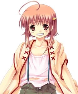 エンプティー