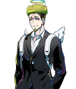 Mikotoru