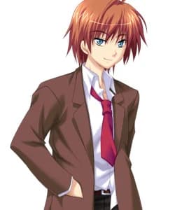 妹背 俊介