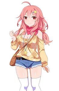 Uzui Azusa